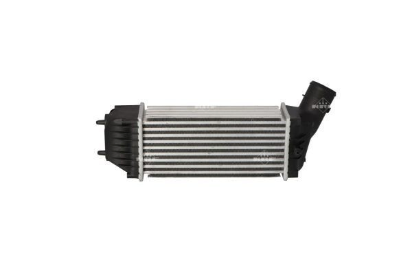 Chłodnica intercoolera 30283 NRF