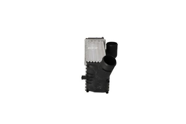 Chłodnica intercoolera NRF 30283 cena, od 102,77 USD
