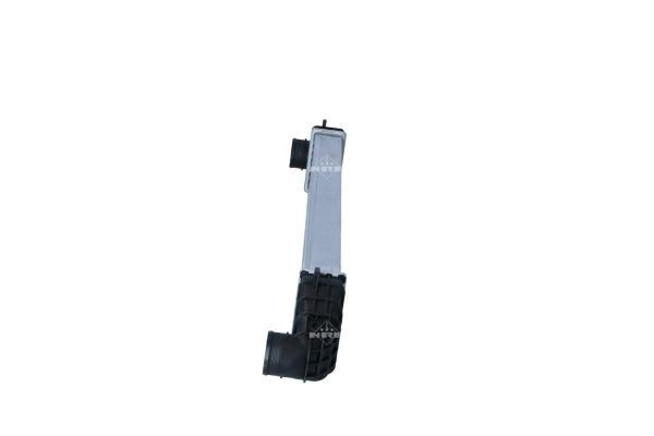Chłodnica intercoolera NRF 30308 cena, od 137,79 USD