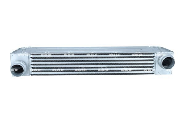 Chłodnica intercoolera BMW 5 kombi (E61) (2003 - 2009) cena, od 76,98 USD