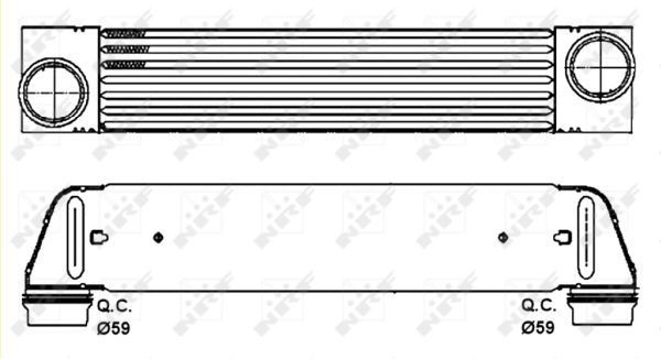  NRF 30317