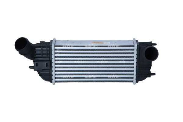 Chłodnica intercoolera Peugeot 508 I sedana (8D) (2010 - 2018) cena, od 90,78 USD