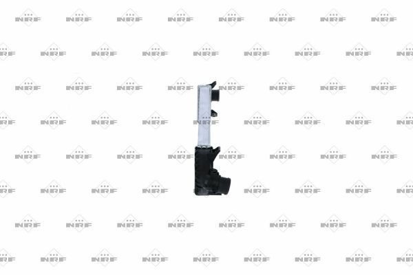 Chłodnica intercoolera NRF 30325 cena, od 113,61 USD