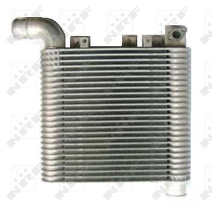 Chłodnica intercoolera Hyundai Santa Fe II SUV (CM) (2006 - 2012) cena, od 125,17 USD