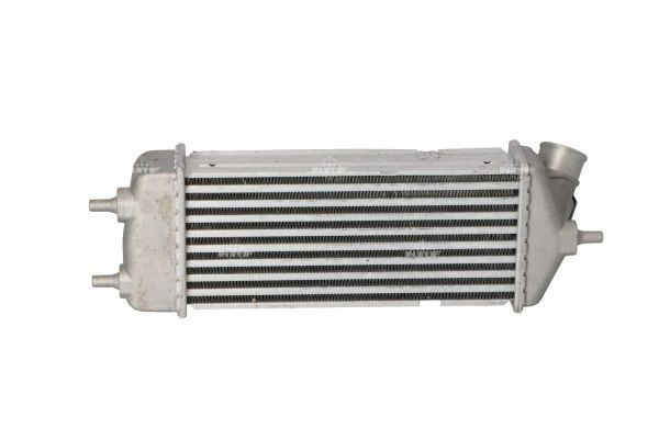 Chłodnica intercoolera KIA Rio II