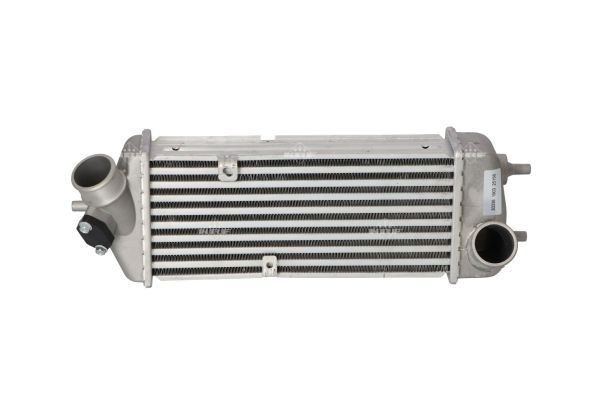  Chłodnica intercoolera KIA Rio 2