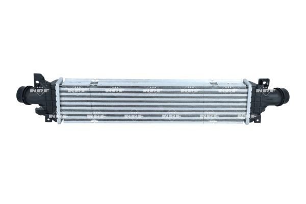 Chłodnica intercoolera Chevrolet Aveo III sedana (T300) (2011 - 2020) cena, od 170,92 USD