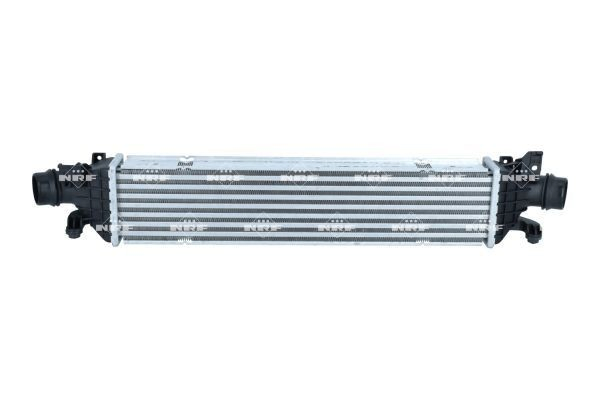 Chłodnica intercoolera Chevrolet Aveo III