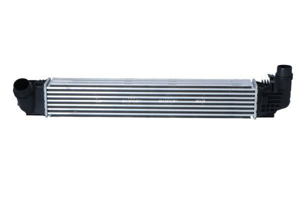 Chłodnica intercoolera 30357 NRF