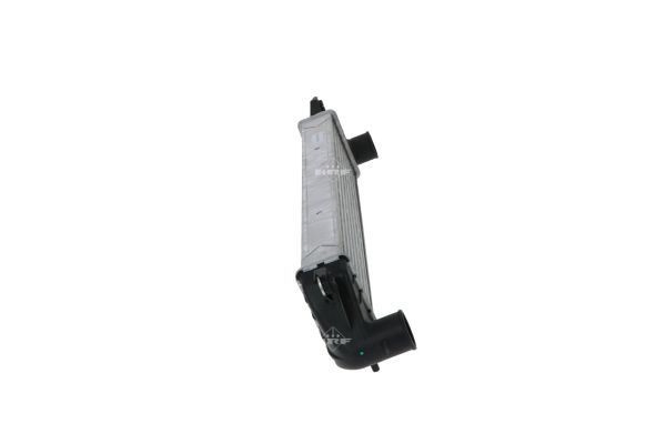 Chłodnica intercoolera Suzuki SX4 hatchback (GY) (2006 - 2026) cena, od 118,58 USD