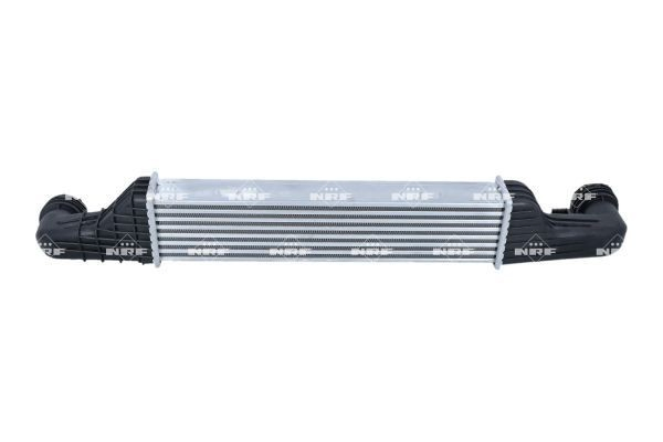 Chłodnica intercoolera NRF 30421 cena, od 151,21 USD