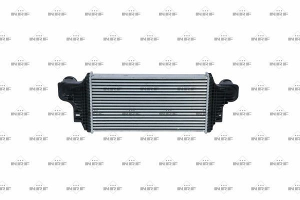 Chłodnica intercoolera NRF 30465 cena, od 244,74 USD