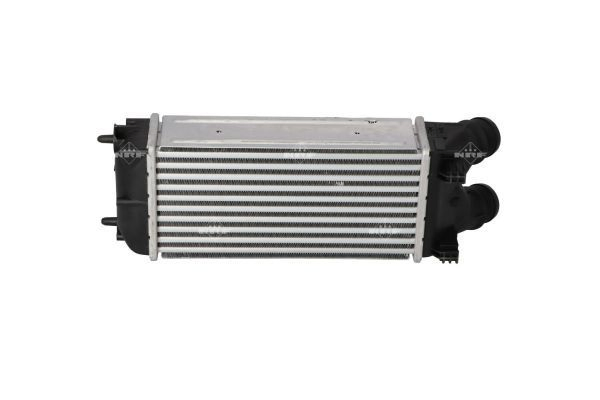 Do koszyka 9682434580 VAG Chłodnica intercoolera