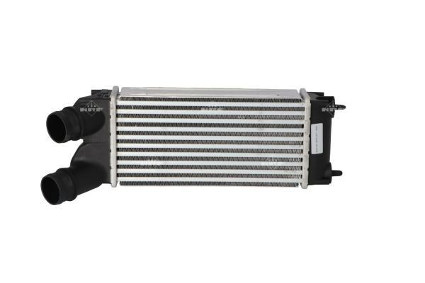 Chłodnica intercoolera VAG 9682434580 cena, od 66,21 USD