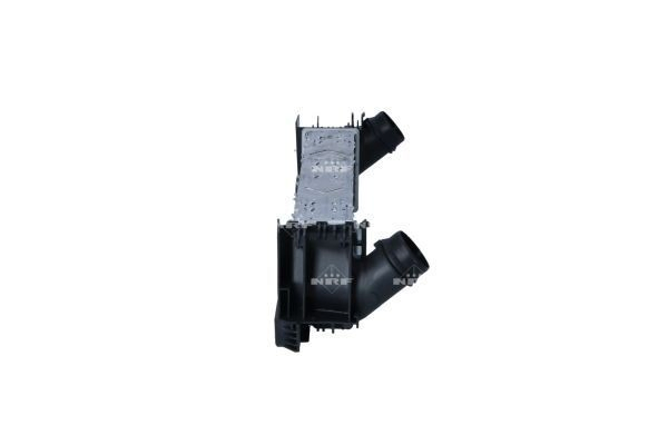Chłodnica intercoolera NRF 30482 cena, od 117,53 USD
