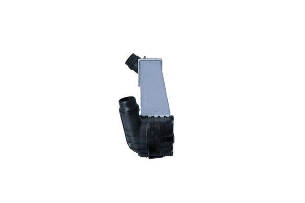 Chłodnica intercoolera Renault Latitude sedana (L7) (2011 - 2026) cena, od 85,53 USD