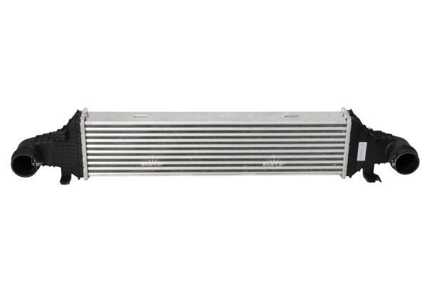 Chłodnica intercoolera NRF 30504 cena, od 87,73 USD