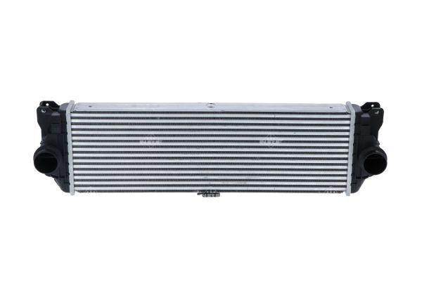 30505 NRF Chłodnica intercoolera