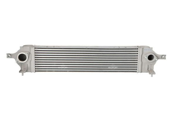 Chłodnica intercoolera Renault Koleos SUV (HY0) (2008 - 2026) cena, od 121,46 USD