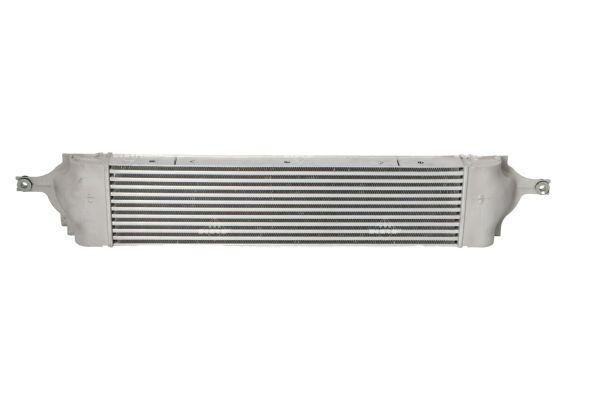 Chłodnica intercoolera do Renault Koleos  HY0
