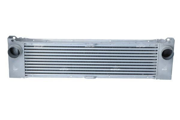 Chłodnica intercoolera Mercedes Viano minivan (W639) (2003 - 2026) cena, od 131,72 USD