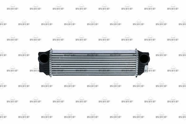  Chłodnica intercoolera BMW 5 