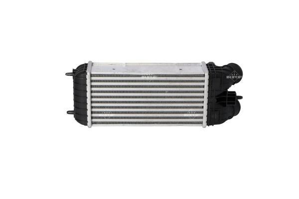 30543 NRF Chłodnica intercoolera
