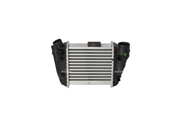 Chłodnica intercoolera Audi A4 B6