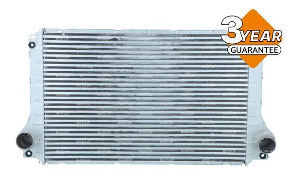Chłodnica intercoolera do Toyota Corolla VERSO R10