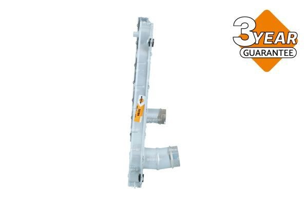Chłodnica intercoolera Toyota Corolla VERSO minivan (R10) (2004 - 2009) cena, od 77,47 USD