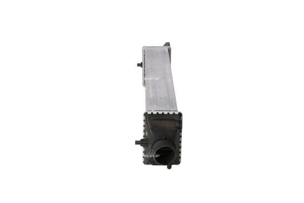 Chłodnica intercoolera NRF 30788 cena, od 147,18 USD