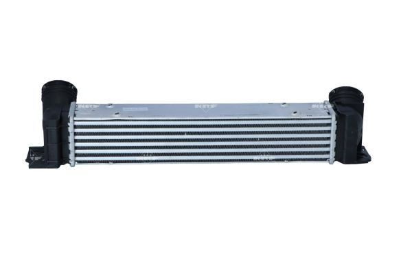  Chłodnica intercoolera BMW 1 
