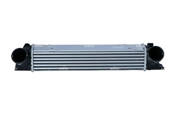 Chłodnica intercoolera NRF 30797 cena, od 54,63 USD