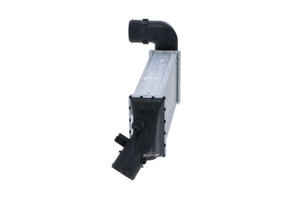 Chłodnica intercoolera Citroen C8 minivan (EA, EB) (2002 - 2008) cena, od 106,45 USD