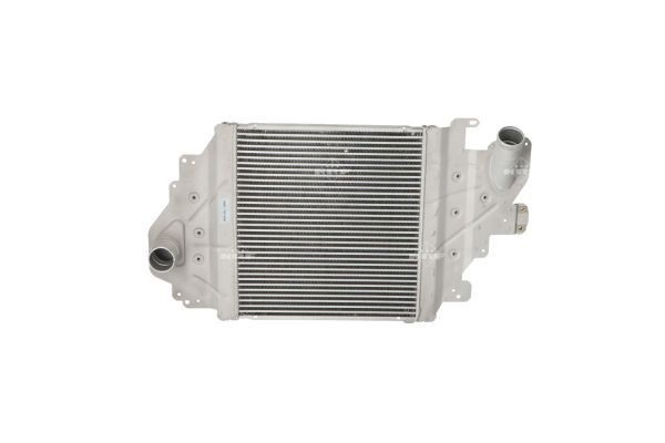 Chłodnica intercoolera NRF 30865 cena, od 58,16 USD