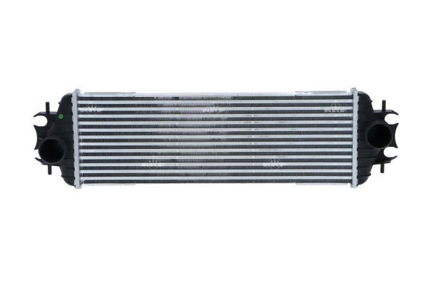 Chłodnica intercoolera do Nissan Primastar  X83