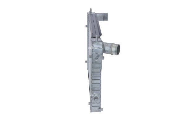 Chłodnica intercoolera 818391 VALEO