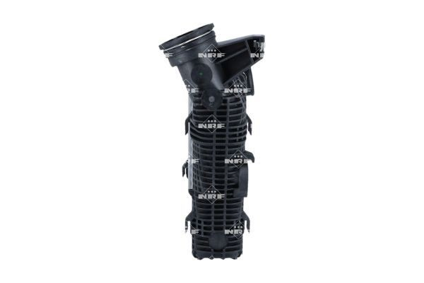 Chłodnica intercoolera NRF 309025 cena, od 196,23 USD