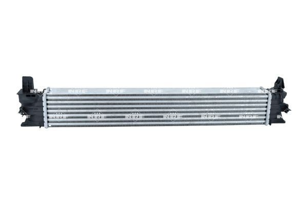 Chłodnica intercoolera do Fiat Ducato III 250