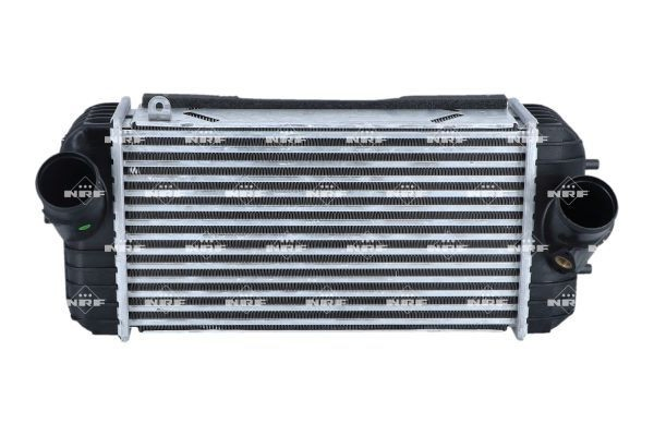 Do koszyka Chłodnica intercoolera KIA Sorento III C5, UM