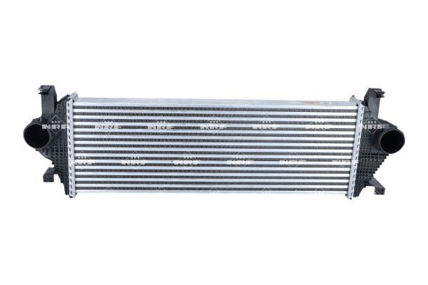 Chłodnica intercoolera do Jeep Grand Cherokee IV WK