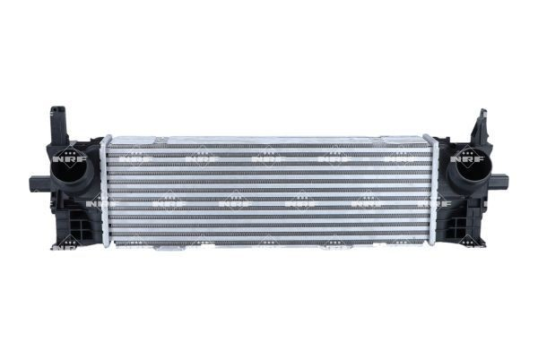 Chłodnica intercoolera do BMW X3  G01, F97, G08