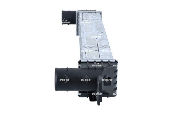 Chłodnica intercoolera do Opel Antara A L07