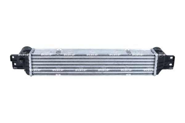 Chłodnica intercoolera Opel Antara A SUV (L07) (2006 - 2017) cena, od 76,98 USD