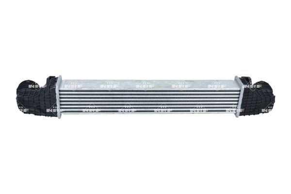 Chłodnica intercoolera Mercedes CLS coupe (C219) (2004 - 2010) cena, od 153,18 USD