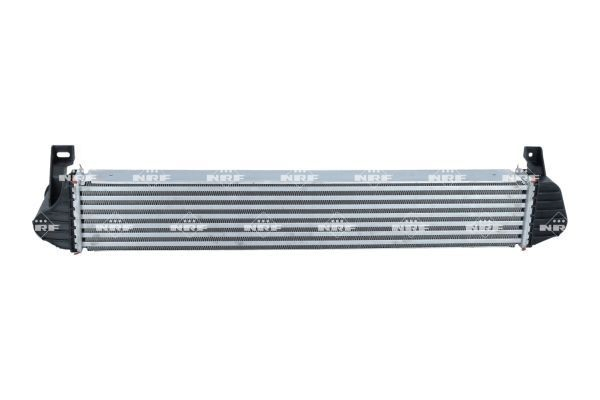 Chłodnica intercoolera Jeep Cherokee SUV (KL) (2014 - 2023) cena, od 100,93 USD