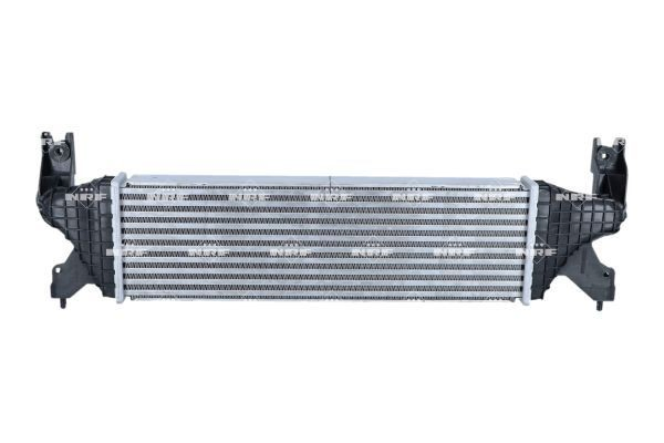  Chłodnica intercoolera Suzuki Vitara 
