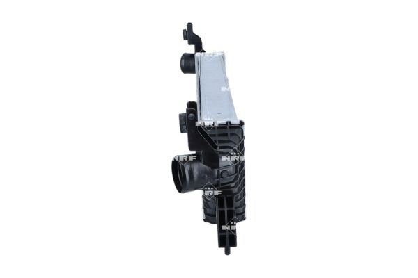 Chłodnica intercoolera Suzuki Vitara SUV (LY) (2015 - 2026) cena, od 136,18 USD