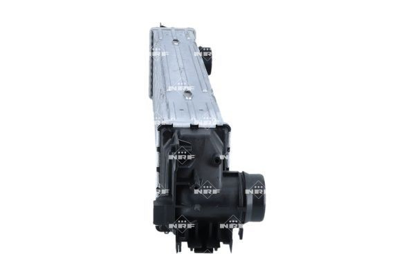 Chłodnica intercoolera do Volvo XC40  536