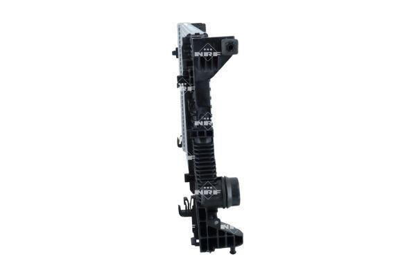 Chłodnica intercoolera Mercedes A hatchback (W177) (2018 - 2026) cena, od 201,73 USD